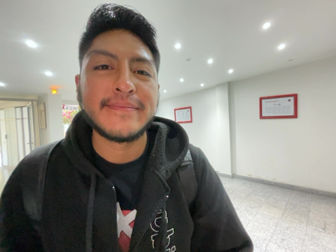 Foto de Luis Antonio Monroy Vazquez